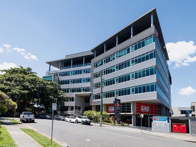 19 Lang Parade, Milton, QLD