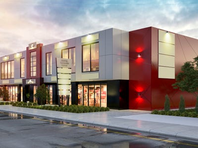 104 / 8 Childs Rd, Epping, VIC