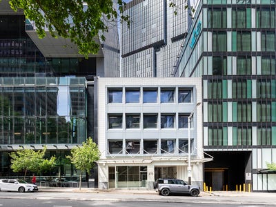 173 Pacific Highway, North Sydney, NSW