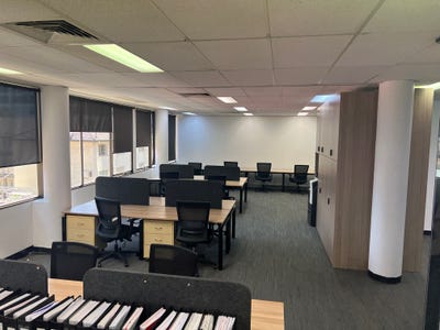 23 and 24, 456 St Kilda Road, Melbourne, VIC