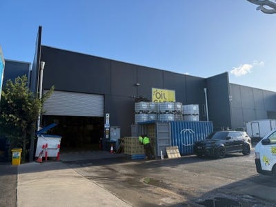 73 South Terrace, Wingfield, SA