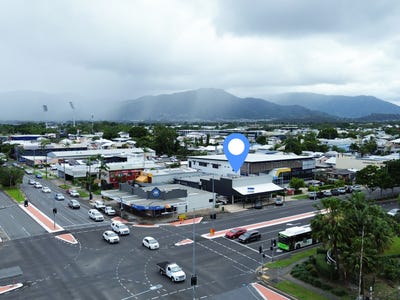 149-153 Bunda Street, Parramatta Park, QLD