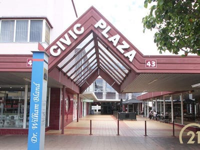 12/43 Ware Street, Fairfield, NSW