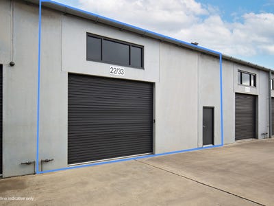 Unit 22, 33 Darling Street, Carrington, NSW