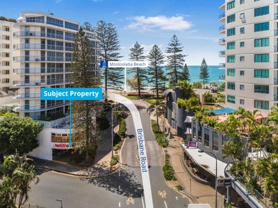 Shop 2/2 Brisbane Road, Mooloolaba, QLD