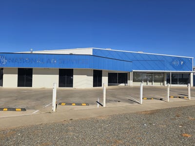 17-19 Eleventh Street, Mildura, VIC