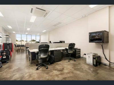 312/91 Murphy Street, Richmond, VIC