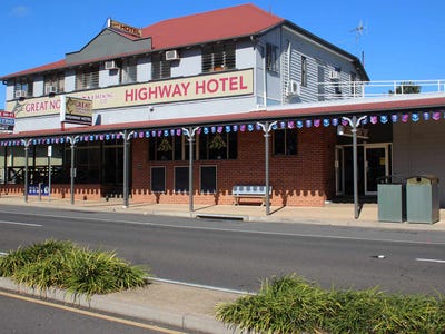 73 Mulgrave Street, Gin Gin, QLD