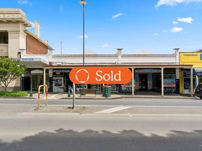 185-191 Manifold Street and 66A & 66B Scott Street, Camperdown, VIC