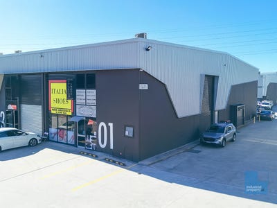 1/50 Cosgrove Road, Strathfield South, NSW