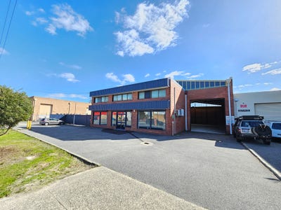 4 Barnett Court, Morley, WA