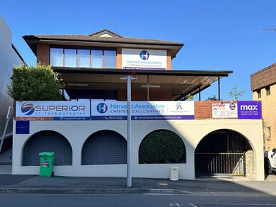 4/56 King St, St Marys, NSW