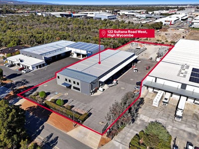 122 Sultana Road West, High Wycombe, WA