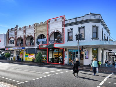 912 Military Road, Mosman, NSW