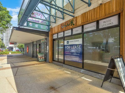 1/82 Griffith Street, Coolangatta, QLD