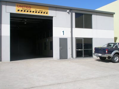 1/26 Enterprise Drive, Beresfield, NSW