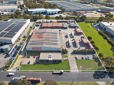 51-65 Nathan Road, Dandenong South, VIC