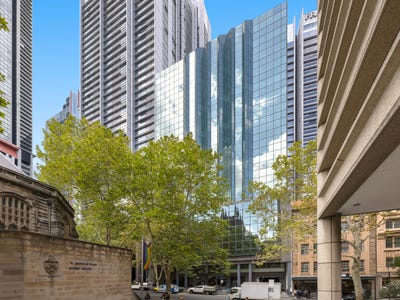 701/97-99 Bathurst Street, Sydney, NSW