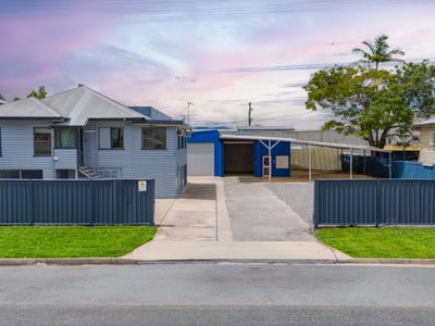 19-21 Barry Street, Bungalow, QLD