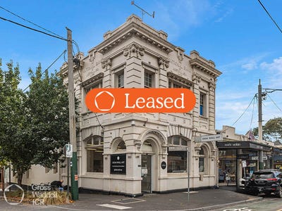 637 Glenferrie Road, Hawthorn, VIC