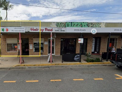 1/433 Zillmere Road, Zillmere, QLD