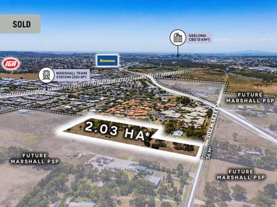 69-73 Duve Street, Marshall, VIC