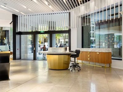 459 Collins Street, Melbourne, VIC