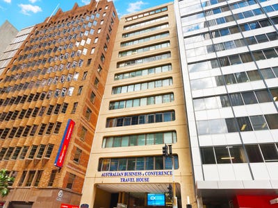 Suite 301/84 Pitt Street, Sydney, NSW