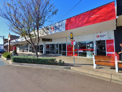 Twofold Arcade, 146 - 150 Imlay Street, Eden, NSW