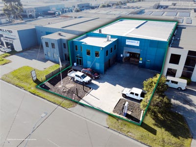 481 Hammond Road, Dandenong, VIC