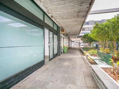 37 Cantonment, Fremantle, WA