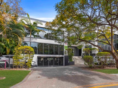 9 Gardner Close, Milton, QLD