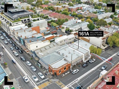 161A Williams Road, South Yarra, VIC