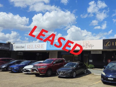 3/27 Justin Street, Smithfield, NSW