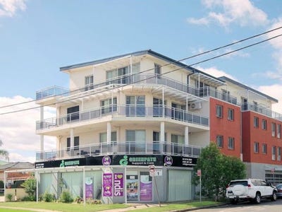 Shop 1/339 Woodville Road, Guildford, NSW