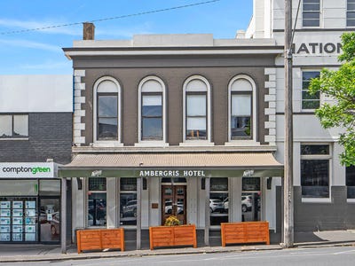 189-191 Moorabool Street, Geelong, VIC