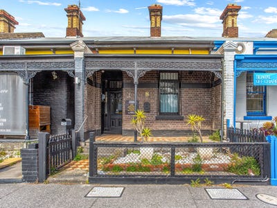 8 Chatham Street, Prahran, VIC