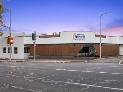 3/166 Hume Street, Toowoomba City, QLD