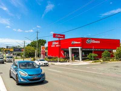 499 Gympie Rd, Kedron, QLD