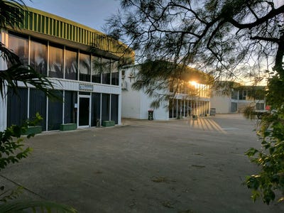 UNIT 3, 33 Buchanan Road, Banyo, QLD
