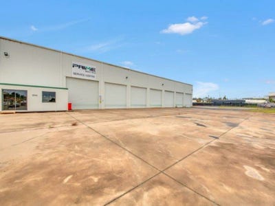 12 Roy Swenson Close, Callemondah, QLD