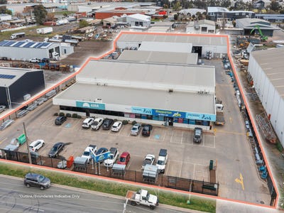 AIRR (Elders), 74-76 Drummond Road, Shepparton, VIC