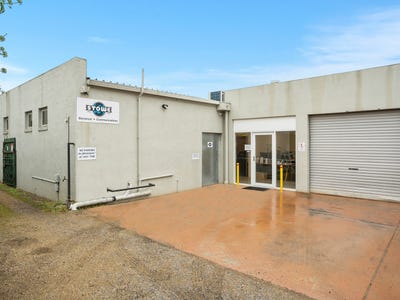 47 Federal Street, North Hobart, TAS