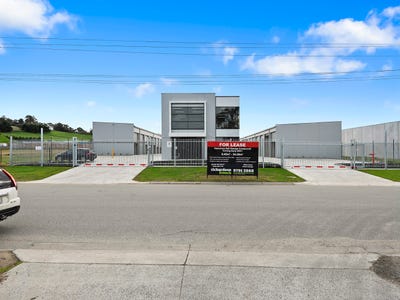 Office 1, 125 Mulcahy Road, Pakenham, VIC