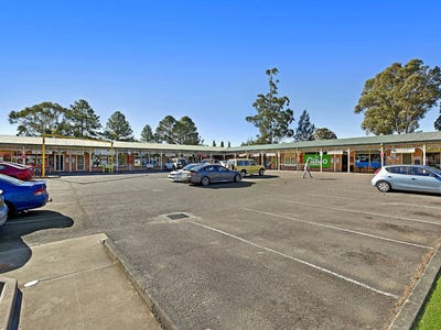 Wyee Shopping Village, Lots 1, 3-8, 131-135 Wyee Road, Wyee, NSW