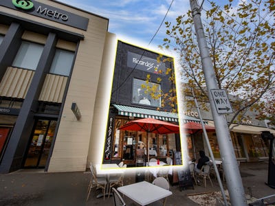 99 Dundas Place, Albert Park, VIC