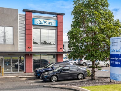 Unit 2, 12 Hammond Road, Cockburn Central, WA