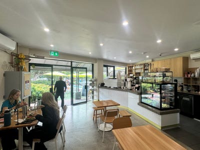 Shop 4, 405 Concord Road, Concord West, NSW