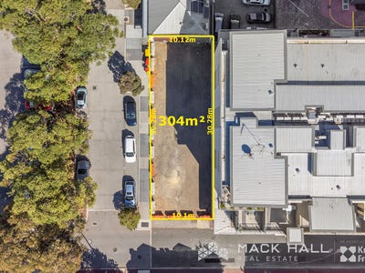 25 Rowland Street, Subiaco, WA