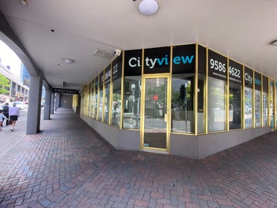 Shop 2, 25-35a Park Road, Hurstville, NSW
